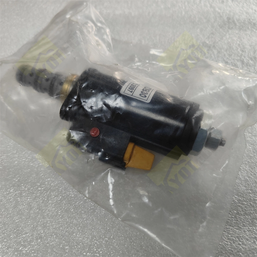 121-1491 KWE5K-31 solenoid valve