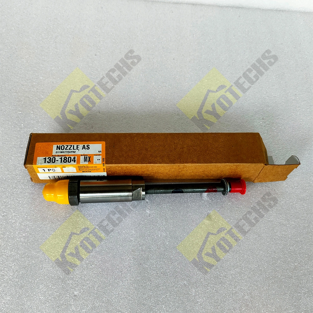 130-1804-Injector 130-1804 Injector