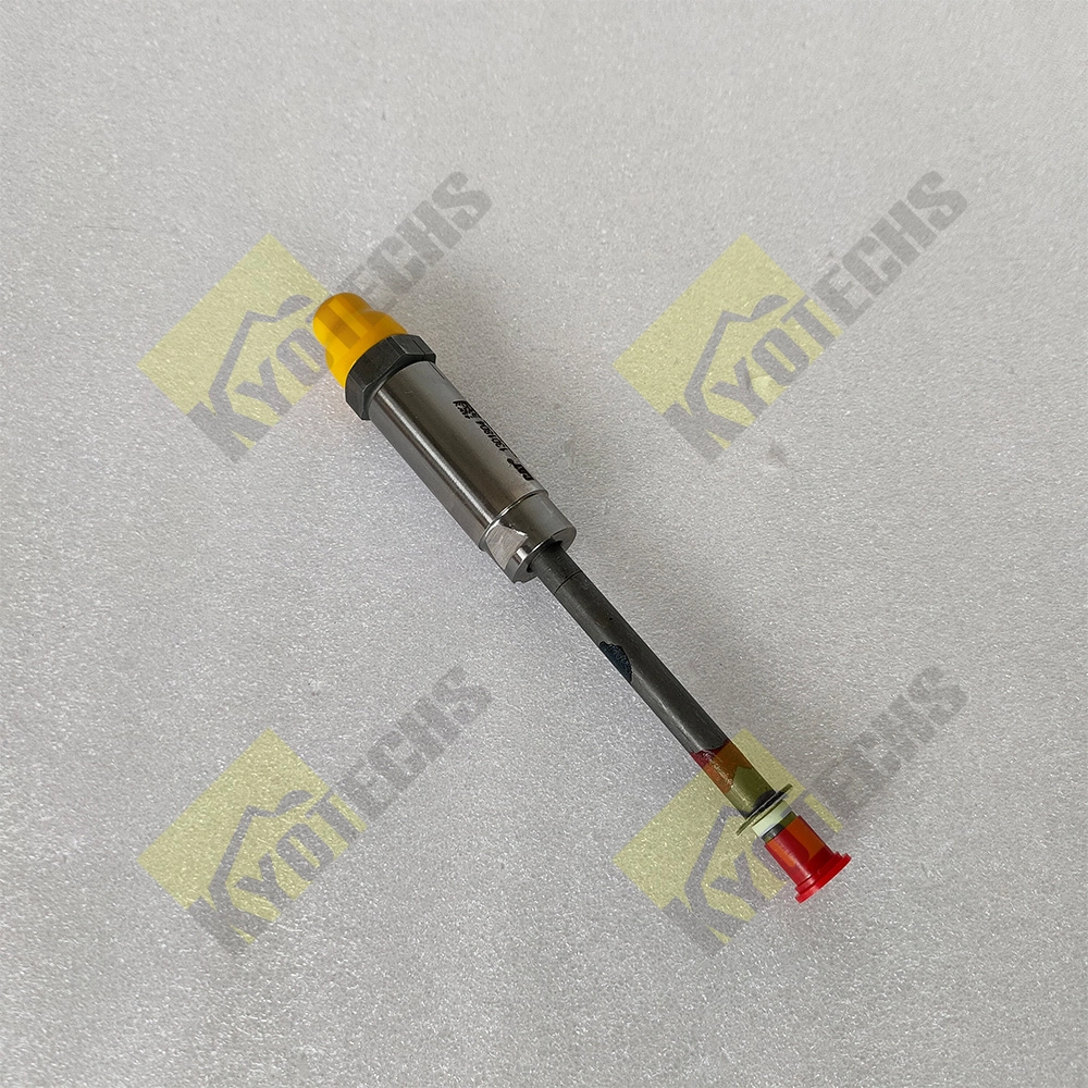 130-1804 Injector