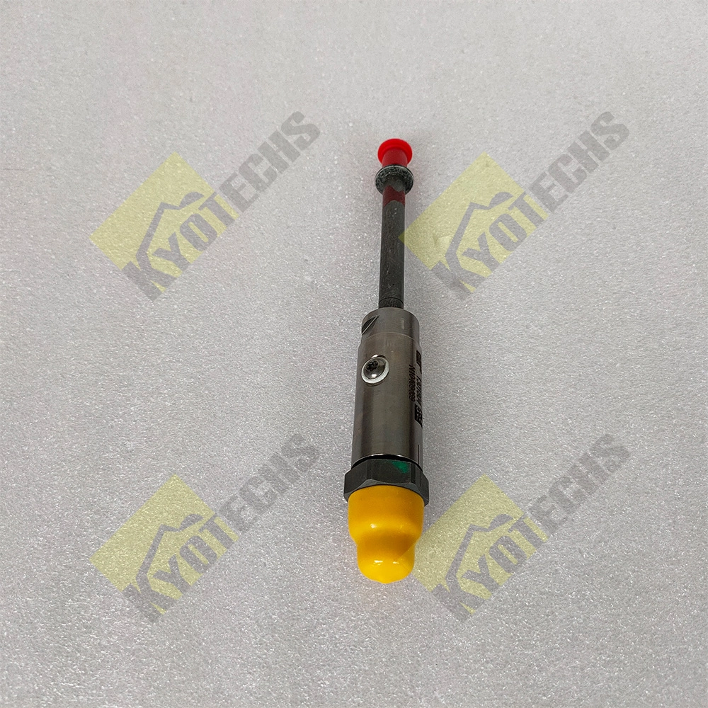 130-1804 Injector