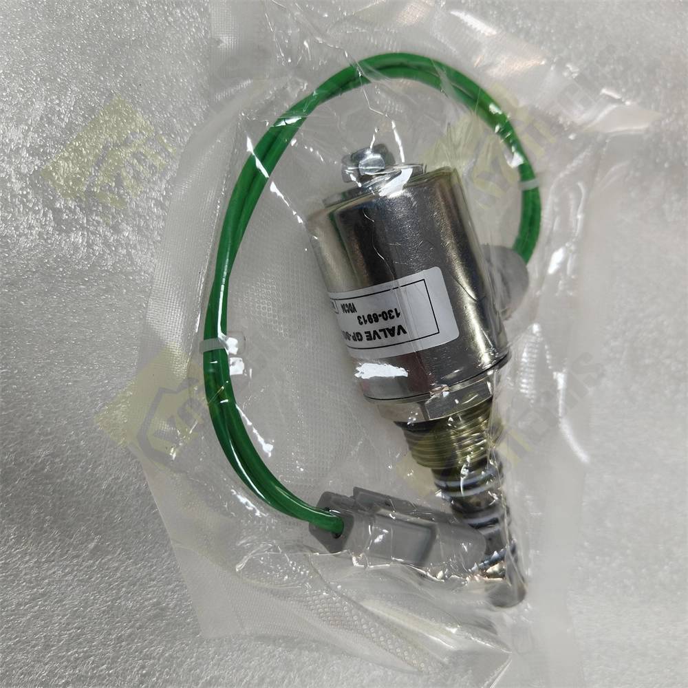 130-6913 963C 973C SOLENOID VALVE 130-6913 963C 973C SOLENOID VALVE