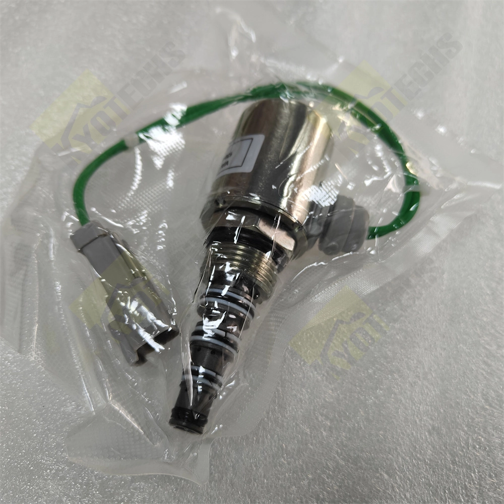 130-6913 963C 973C SOLENOID VALVE 130-6913 963C 973C SOLENOID VALVE