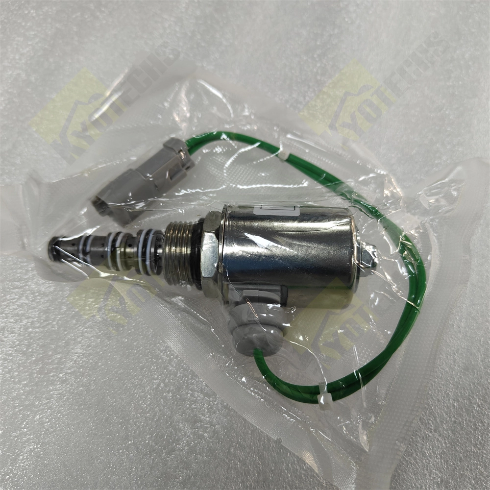 130-6913 963C 973C SOLENOID VALVE 130-6913 963C 973C SOLENOID VALVE