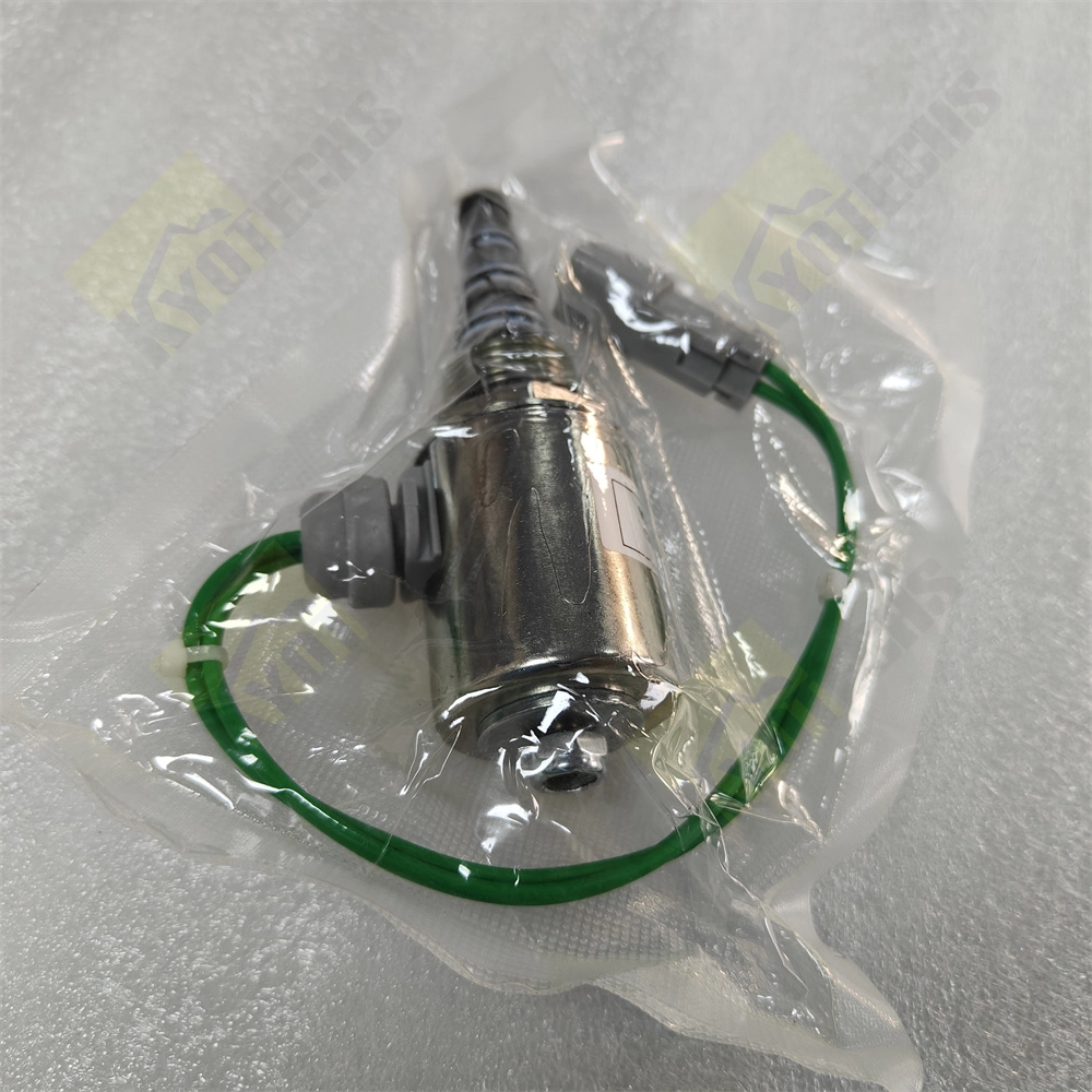 130-6913 963C 973C SOLENOID VALVE