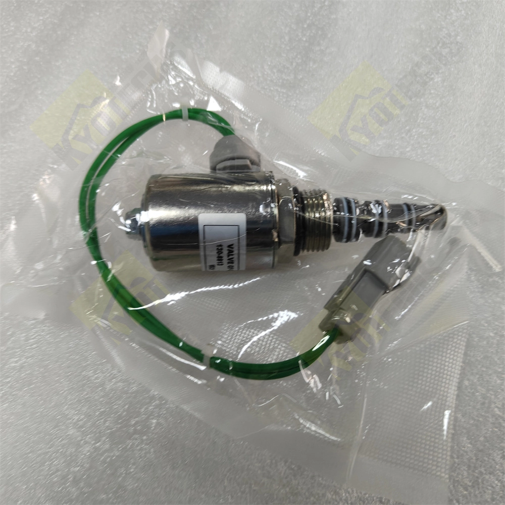 130-6913 963C 973C SOLENOID VALVE 130-6913 963C 973C SOLENOID VALVE