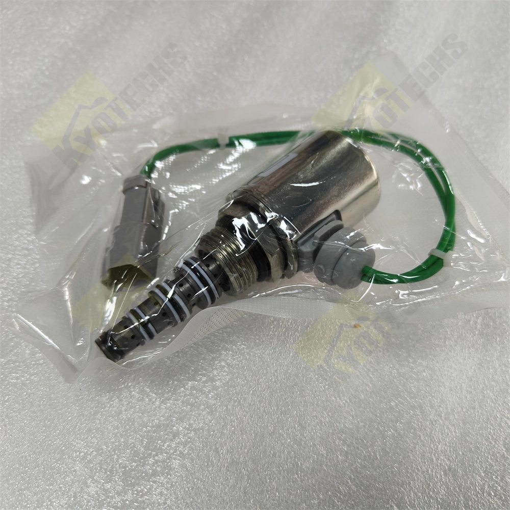 130-6913 963C 973C SOLENOID VALVE 130-6913 963C 973C SOLENOID VALVE