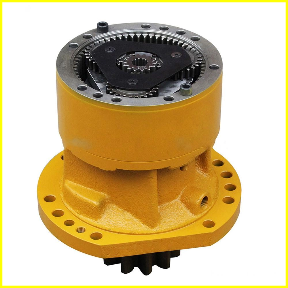 21W-26-42420 Swing Gearbox For Komatsu PC128