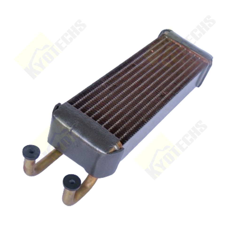 KHR3753 CX135SR CX75SR CX225SR CX80 RADIATOR