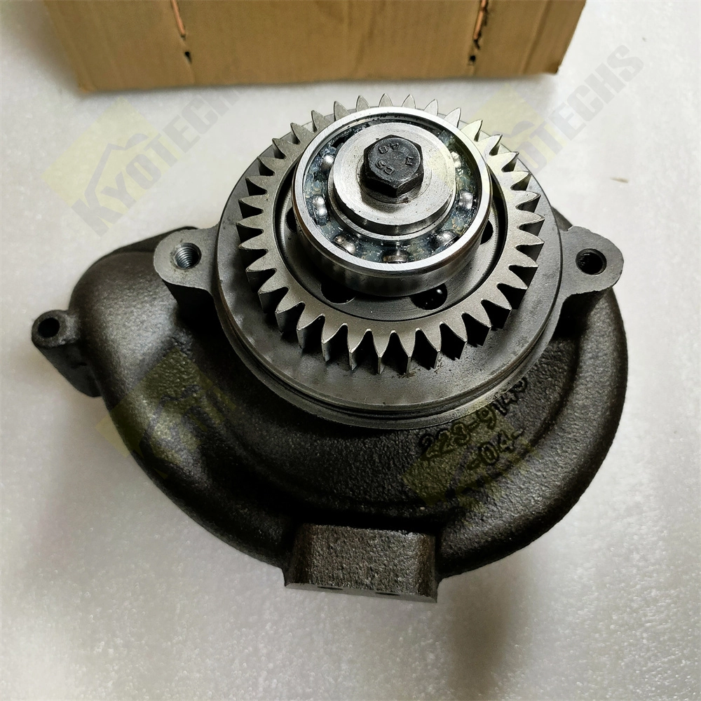 228-5812 C11 Water Pump