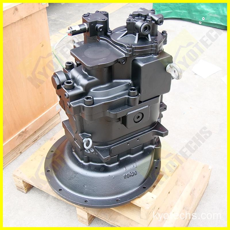 K5V200DPH1DBR-ZS24-V JS330 MAIN PUMP