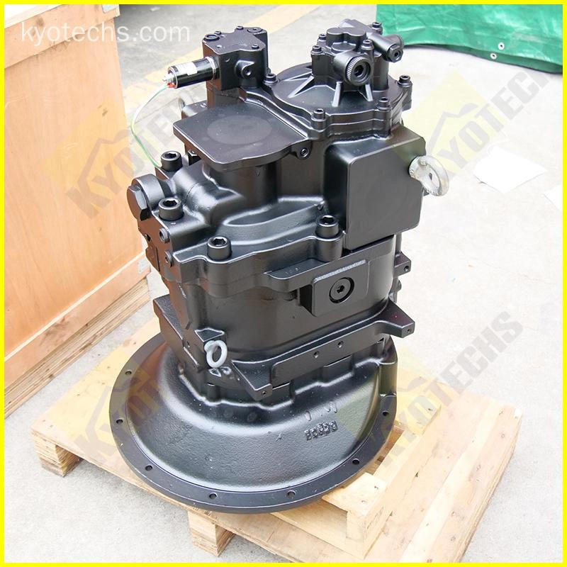 K5V200DPH1DBR-ZS24-V JS330 MAIN PUMP