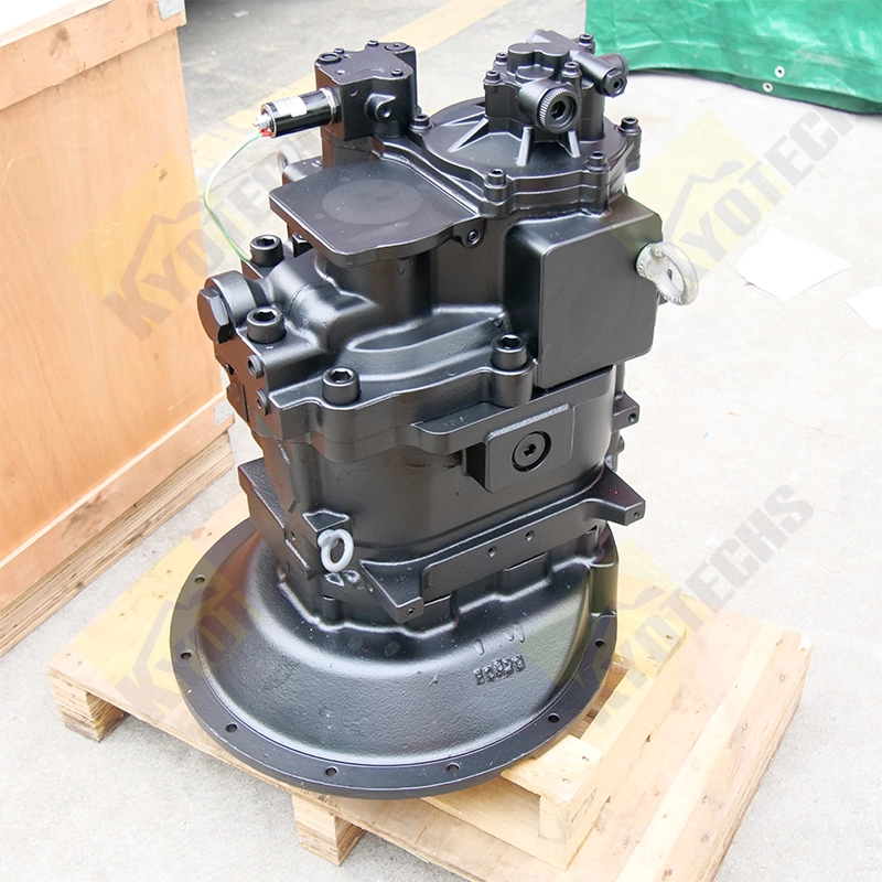 K5V200DPH1DBR-ZS24-V JS330 MAIN PUMP