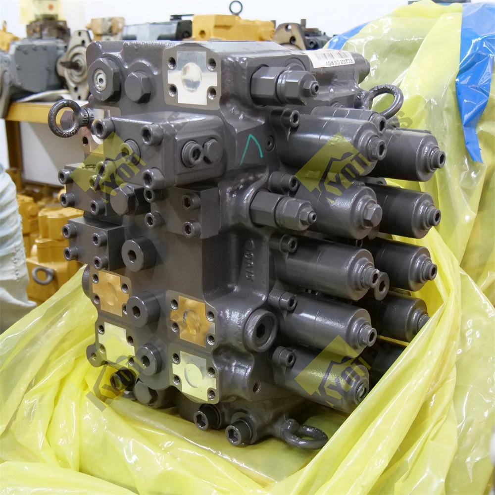 14714208 EC220E Control Valve 14714208 EC220E Control Valve