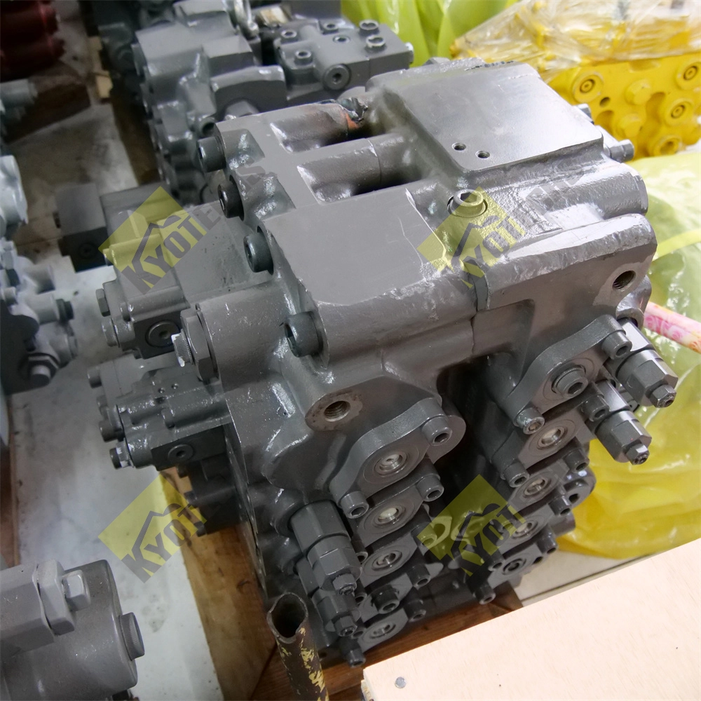 14714208 EC220E Control Valve 14714208 EC220E Control Valve