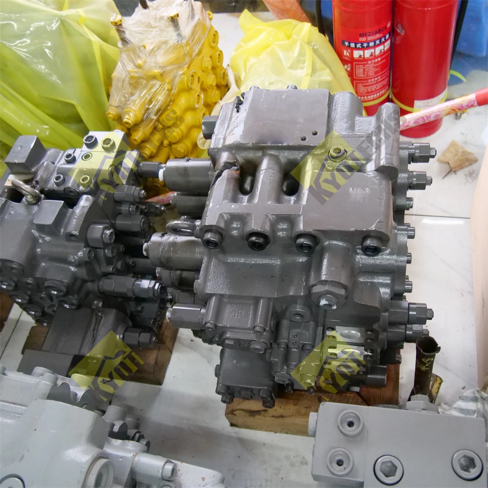 14714208 EC220E Control Valve 14714208 EC220E Control Valve