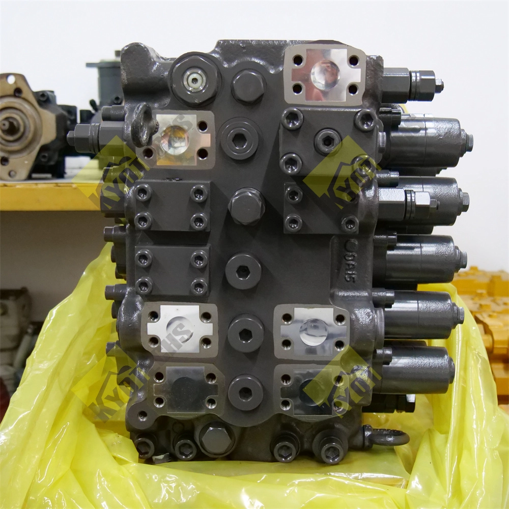 14714208 EC220E Control Valve 14714208 EC220E Control Valve