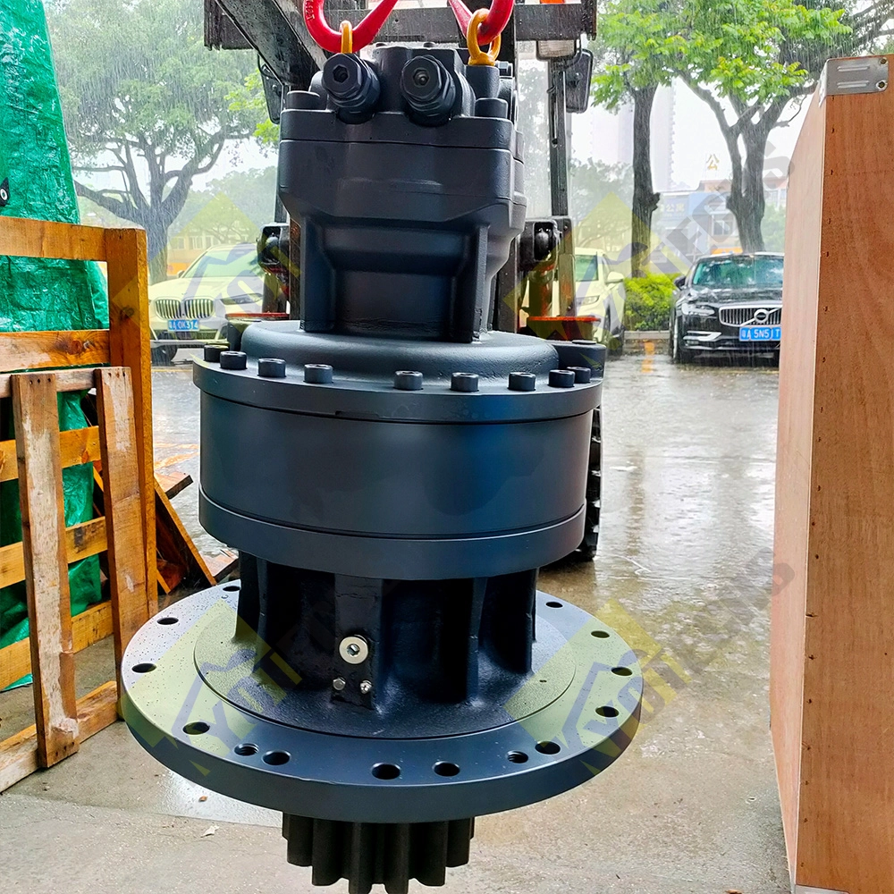 14724048 14744890 EC350D SWING MOTOR 14724048 14744890 EC350D SWING MOTOR