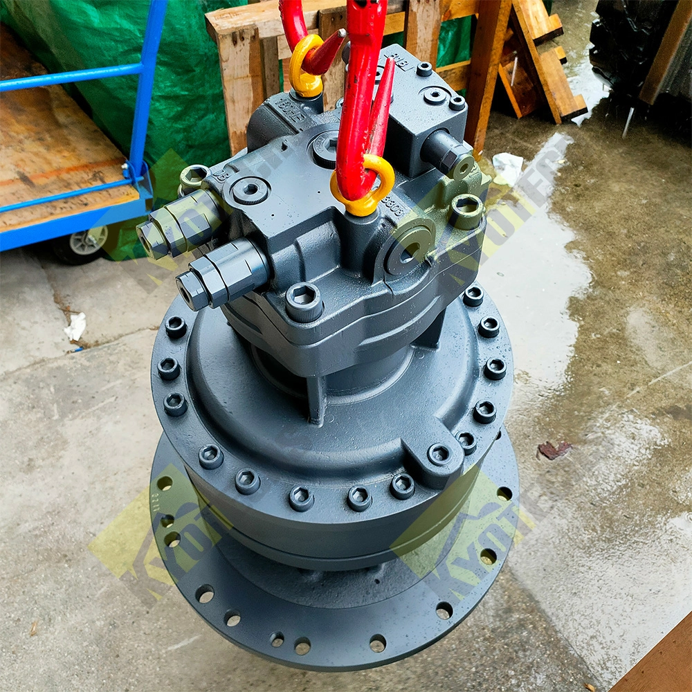 14724048 14744890 EC350D SWING MOTOR 14724048 14744890 EC350D SWING MOTOR