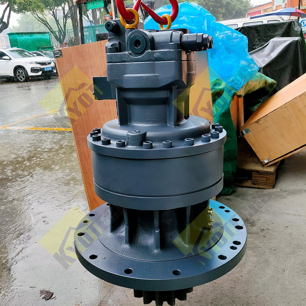 14724048 14744890 EC350D SWING MOTOR 14724048 14744890 EC350D SWING MOTOR