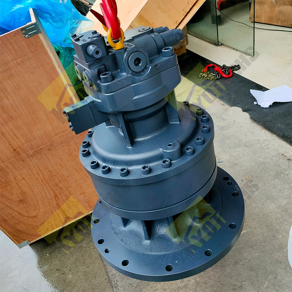 14724048 14744890 EC350D SWING MOTOR 14724048 14744890 EC350D SWING MOTOR