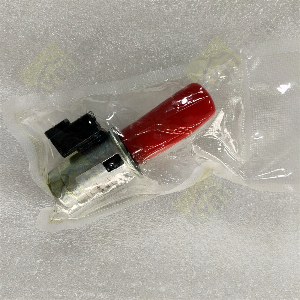 15066984 G990 L90E L120E L180E Solenoid Valve