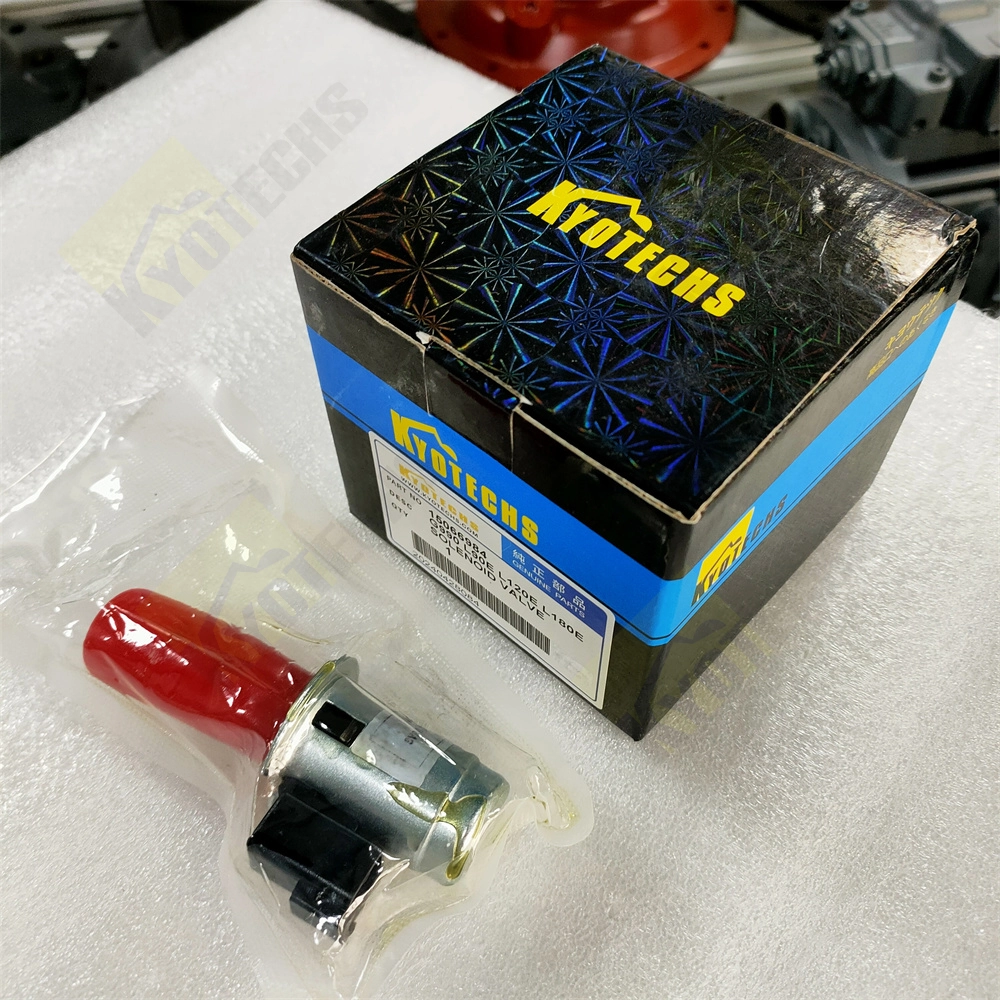 15066984 G990 L90E L120E L180E Solenoid Valve