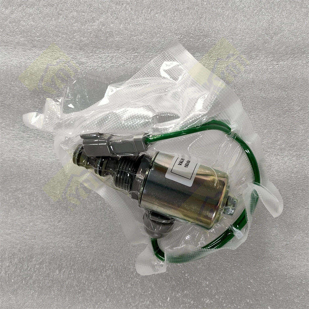 152-8340 E320-A E320-B E330-A E330-B 130G Solenoid Valve 152-8340 E320-A E320-B E330-A E330-B 130G Solenoid Valve