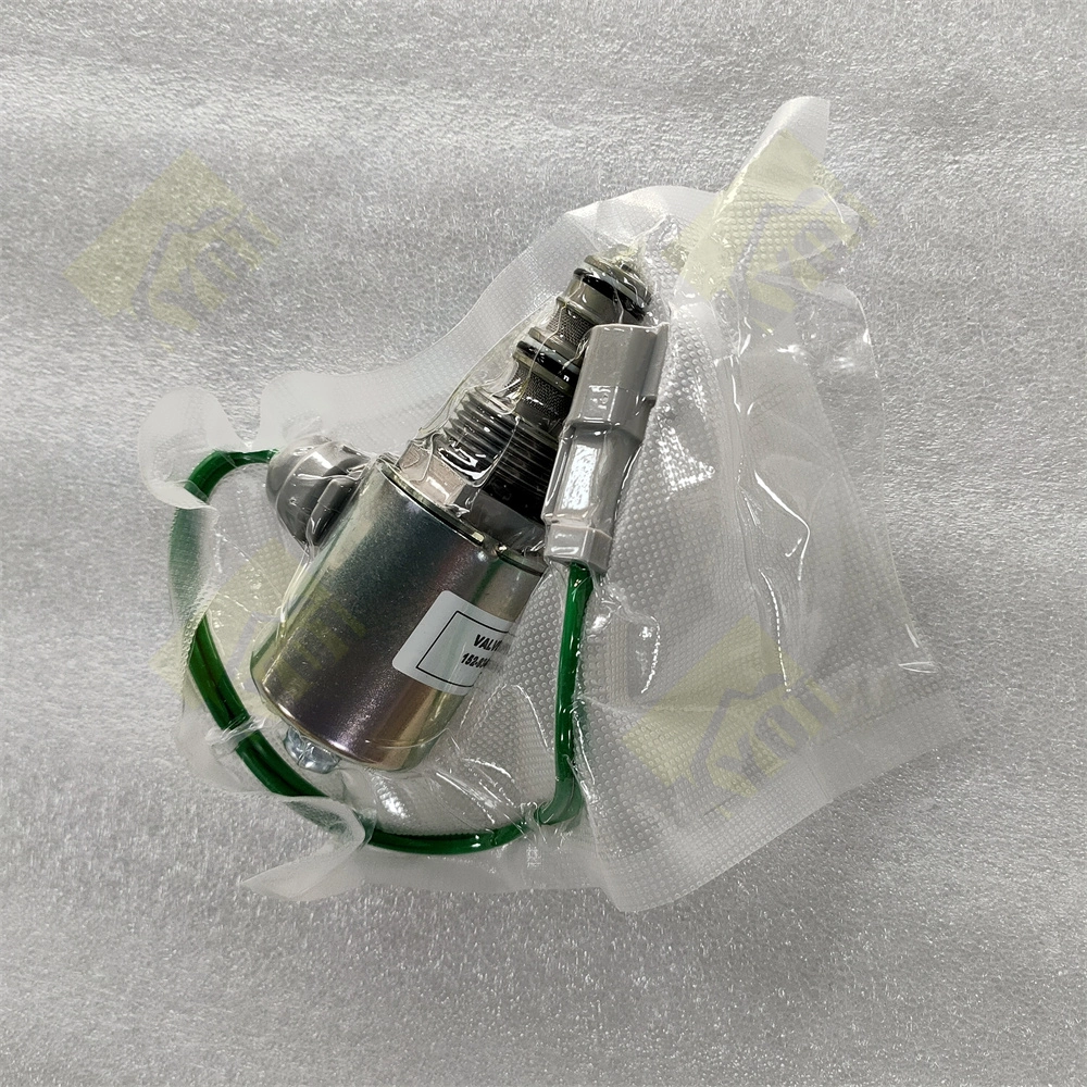 152-8340 E320-A E320-B E330-A E330-B 130G Solenoid Valve 152-8340 E320-A E320-B E330-A E330-B 130G Solenoid Valve