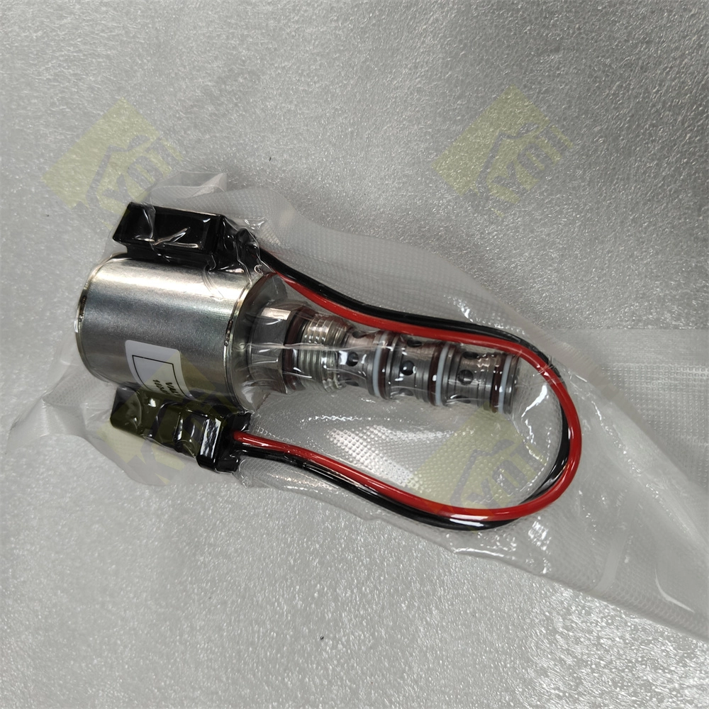 152-8346 203-0334 E320C E345C SOLENOID VALVE