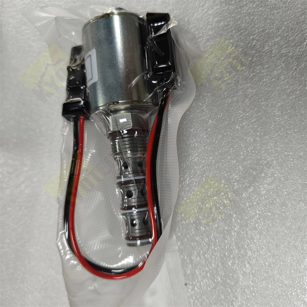 152-8346 203-0334 E320C E345C SOLENOID VALVE