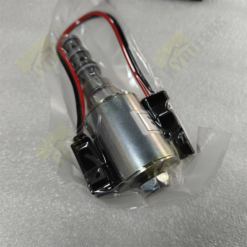 152-8346 203-0334 E320C E345C SOLENOID VALVE