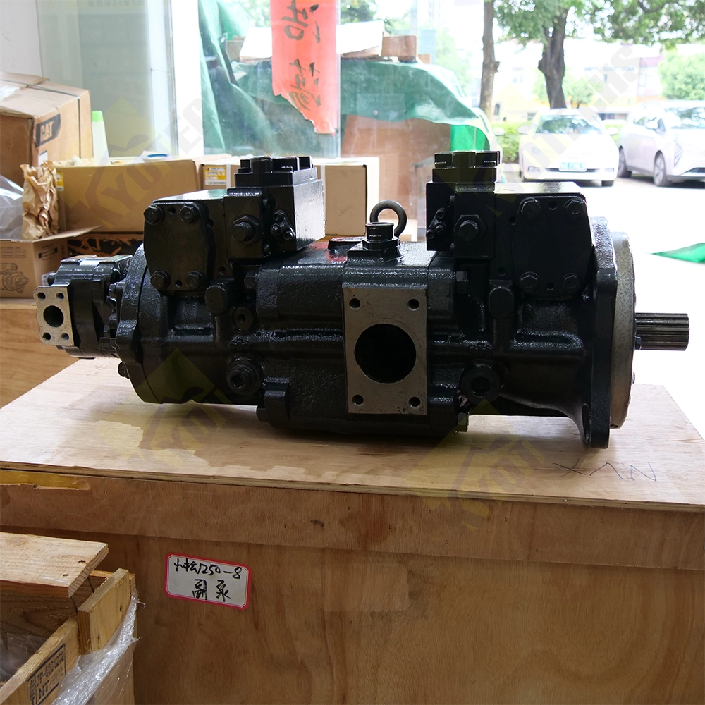 708-2L-00691 708-2L-00681 708-2L-00680 708-2L-00612 PC1250-8 PC1250-7 PUMP ASSEMBLY (6)