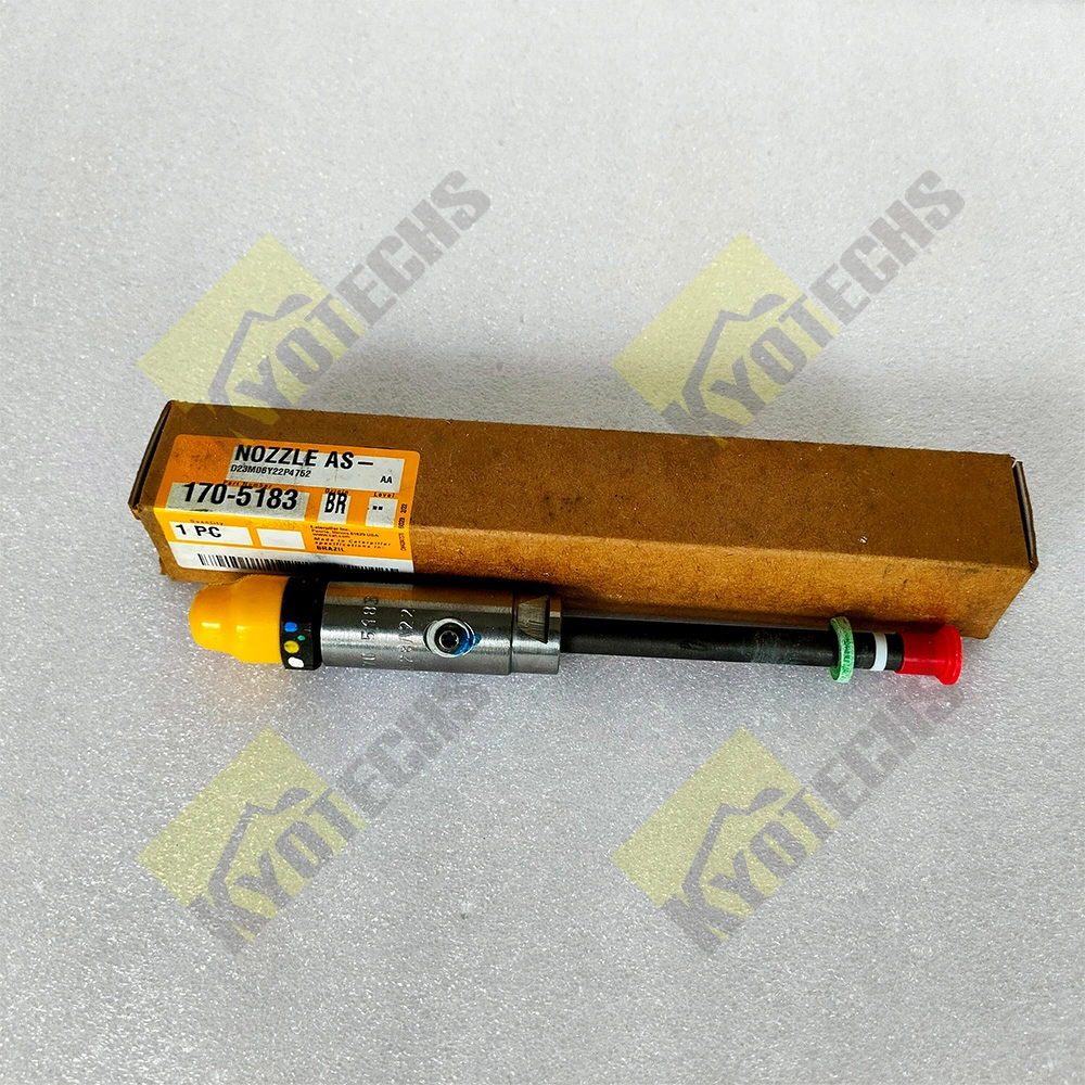 170-5183-Injector 170-5183 Injector