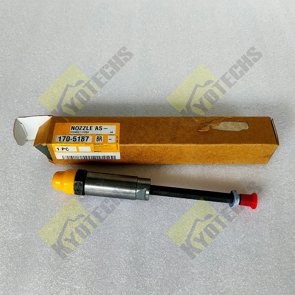 170-5187 Injector