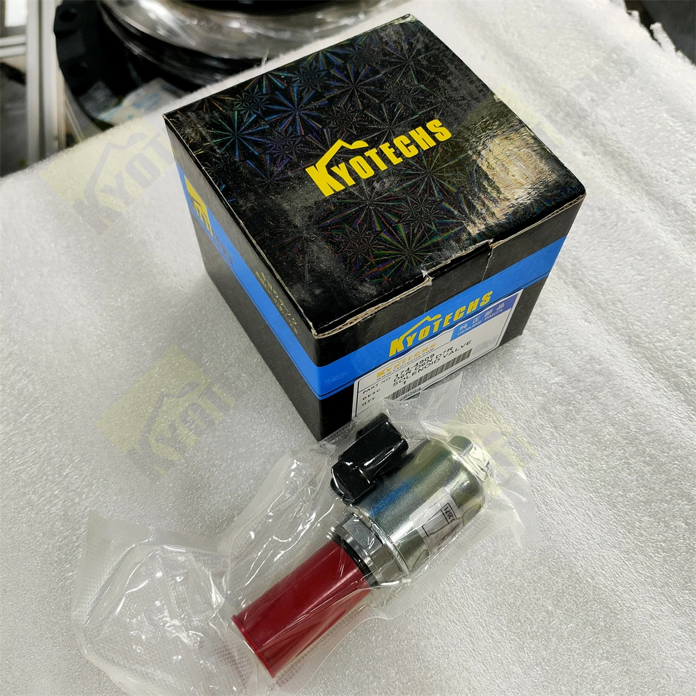 174-4909 D6R D6N D7R Solenoid Valve 174-4909 D6R D6N D7R Solenoid Valve
