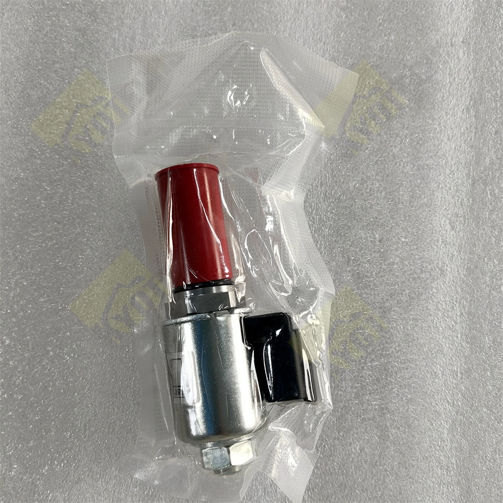 174-4909 D6R D6N D7R Solenoid Valve