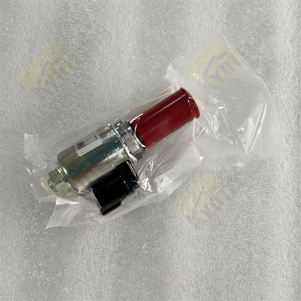 174-4909 D6R D6N D7R Solenoid Valve 174-4909 D6R D6N D7R Solenoid Valve