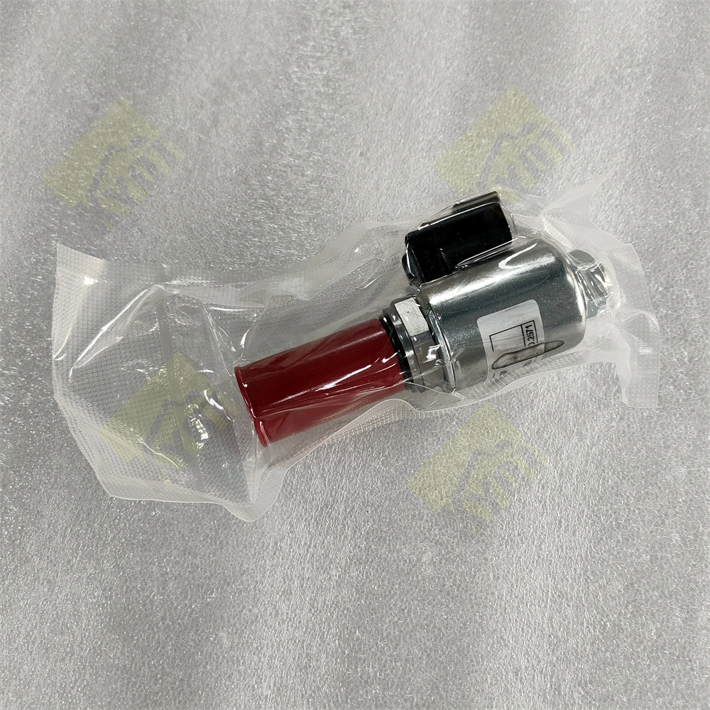 174-4909 D6R D6N D7R Solenoid Valve 174-4909 D6R D6N D7R Solenoid Valve