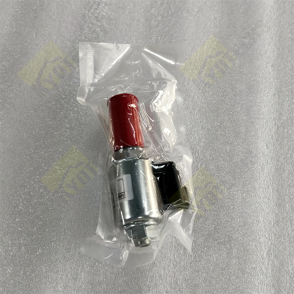 174-4909 D6R D6N D7R Solenoid Valve