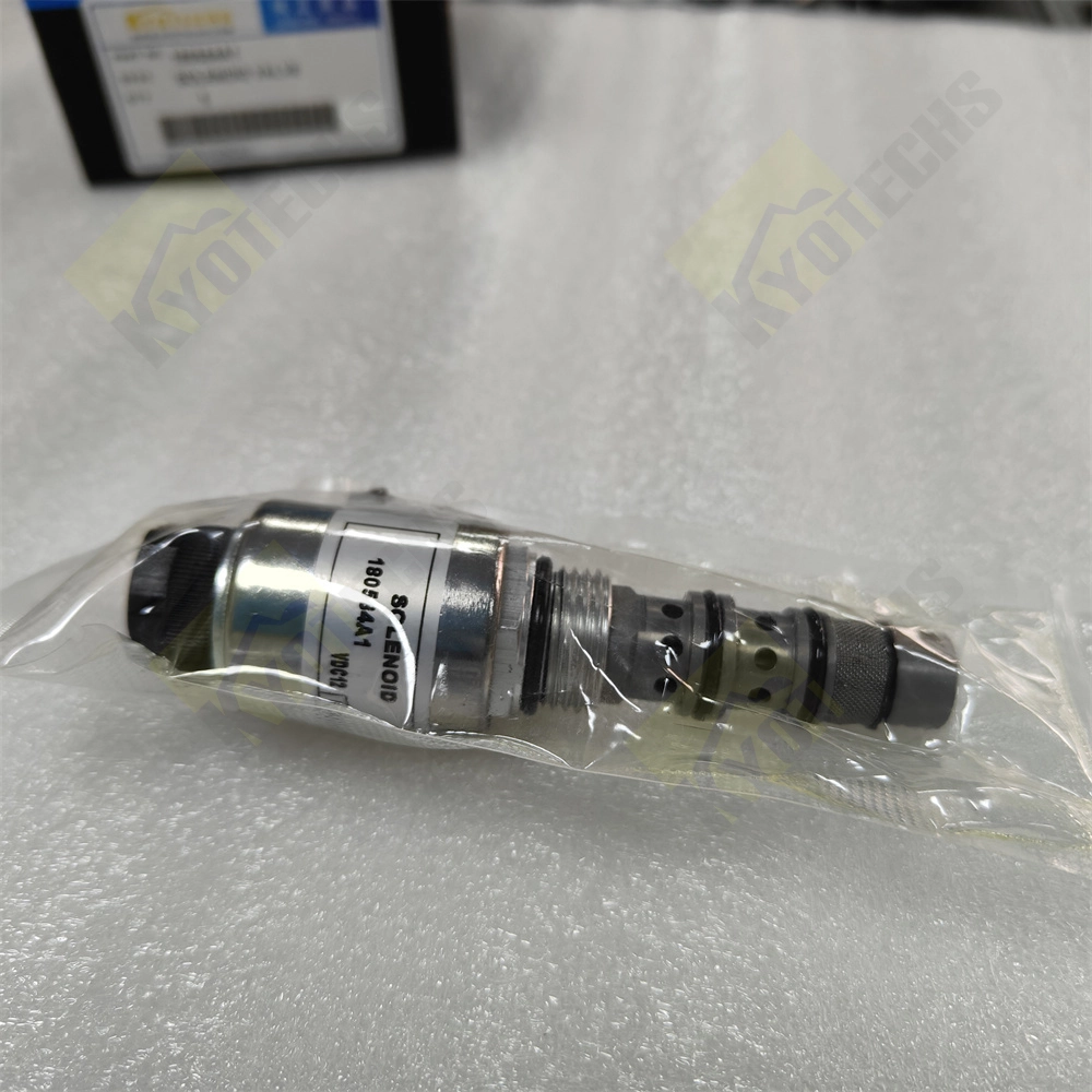 180584A1 SOLENOID VALVE