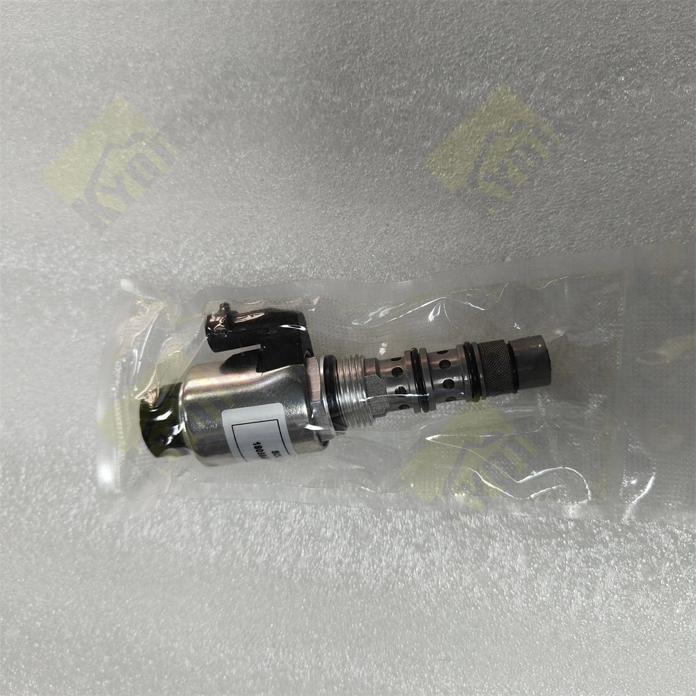 180584A1 SOLENOID VALVE 180584A1 SOLENOID VALVE
