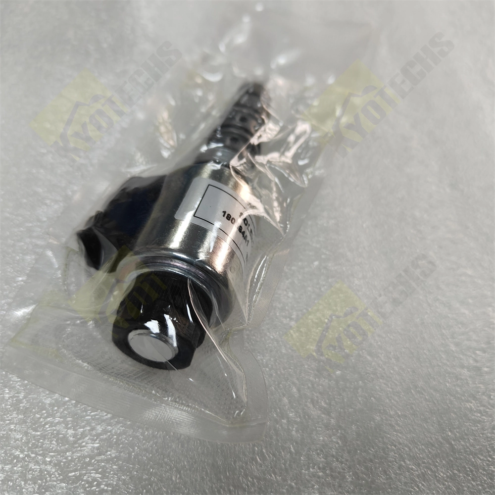 180584A1 SOLENOID VALVE 180584A1 SOLENOID VALVE
