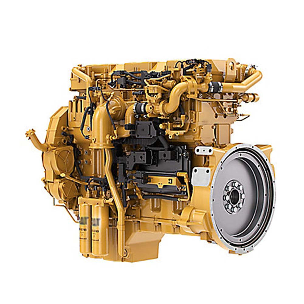 C13-engine assembly-for Caterpillar
