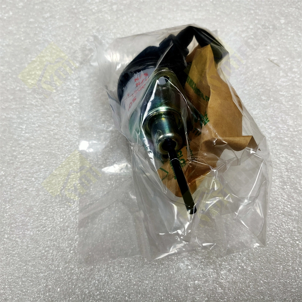 1A021-60017 Solenoid Valve