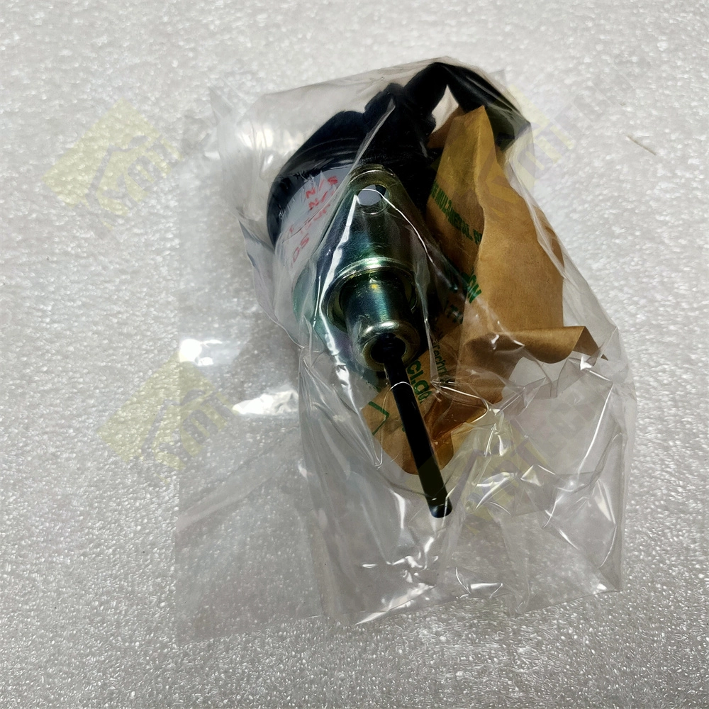1A021-60017 Solenoid Valve 1A021-60017 Solenoid Valve