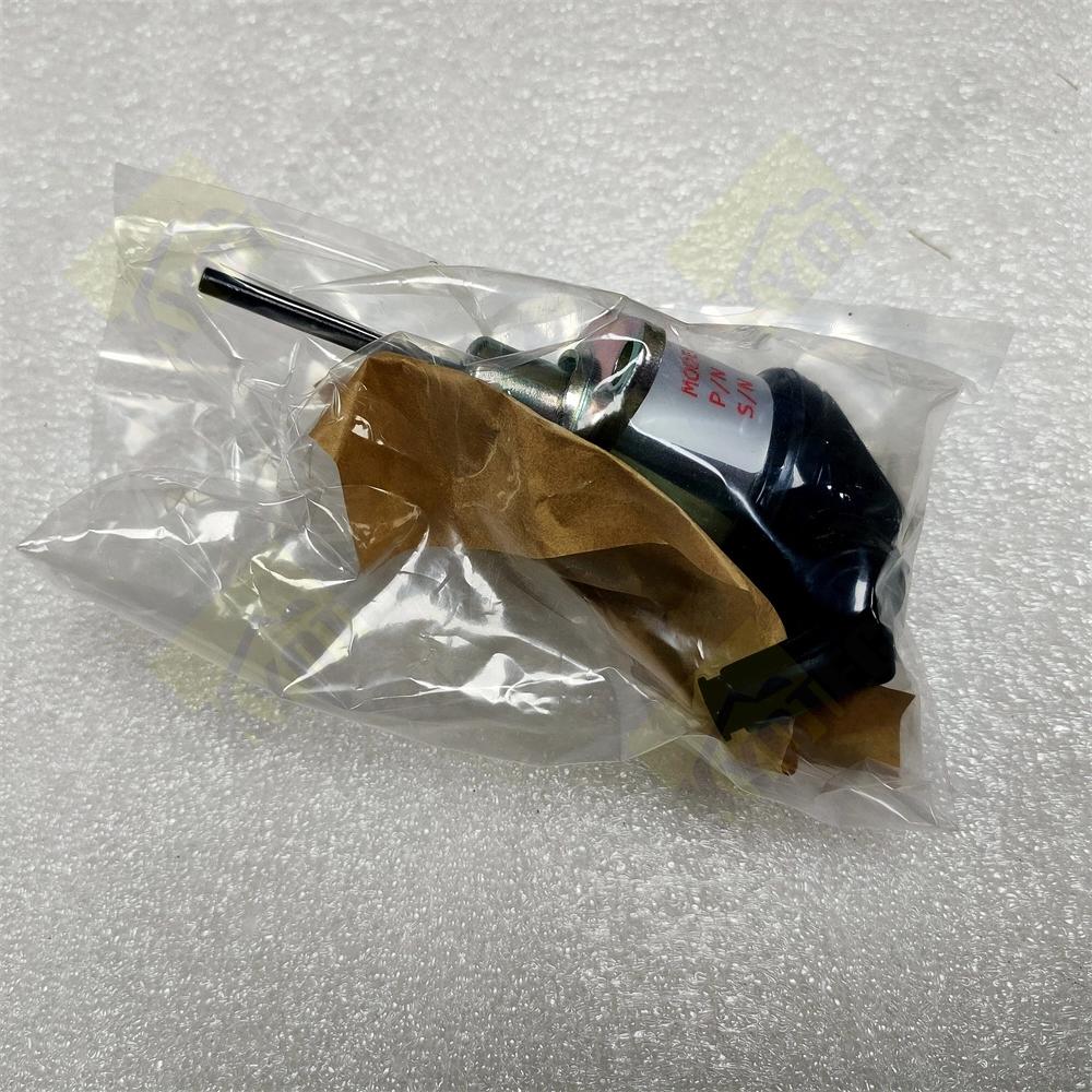 1A021-60017 Solenoid Valve