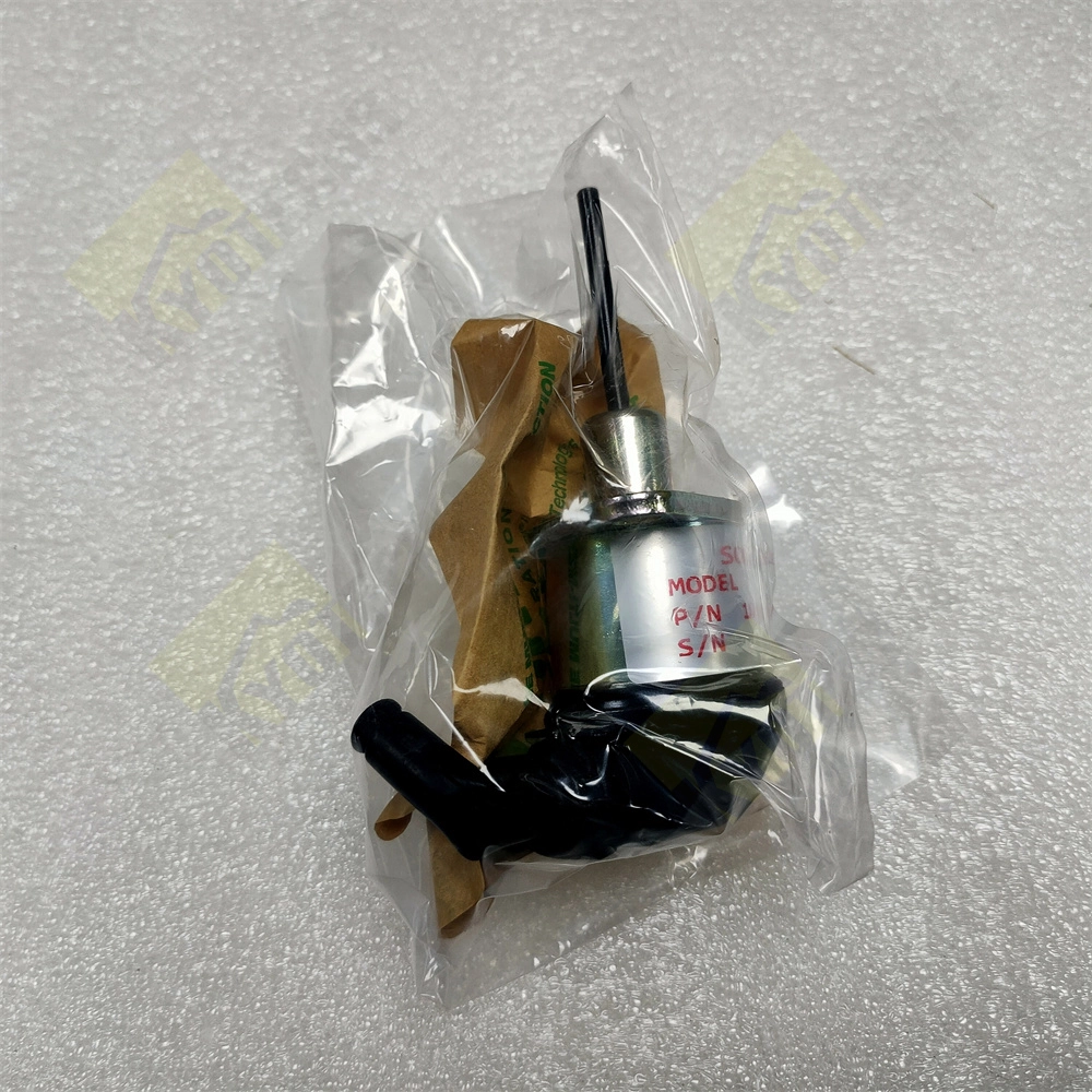 1A021-60017 Solenoid Valve