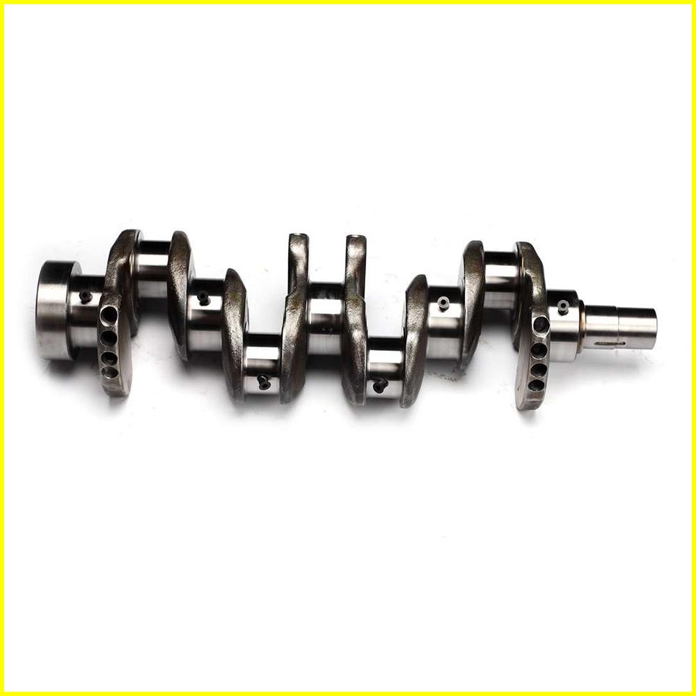 6205-31-1202 6204-31-1100 6204-31-1201 6204-33-1100 6204-31-1200-crankshaft-for Komatsu