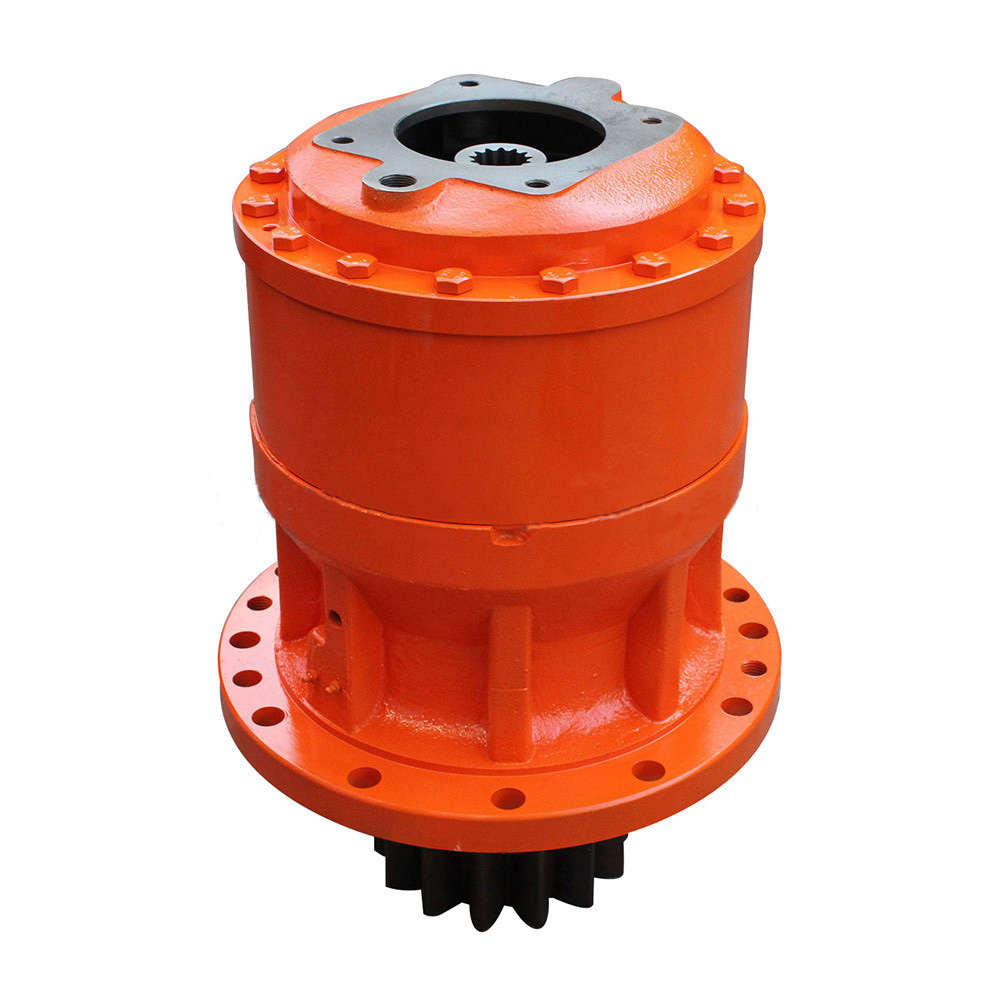 DH360-5 swing gearbox