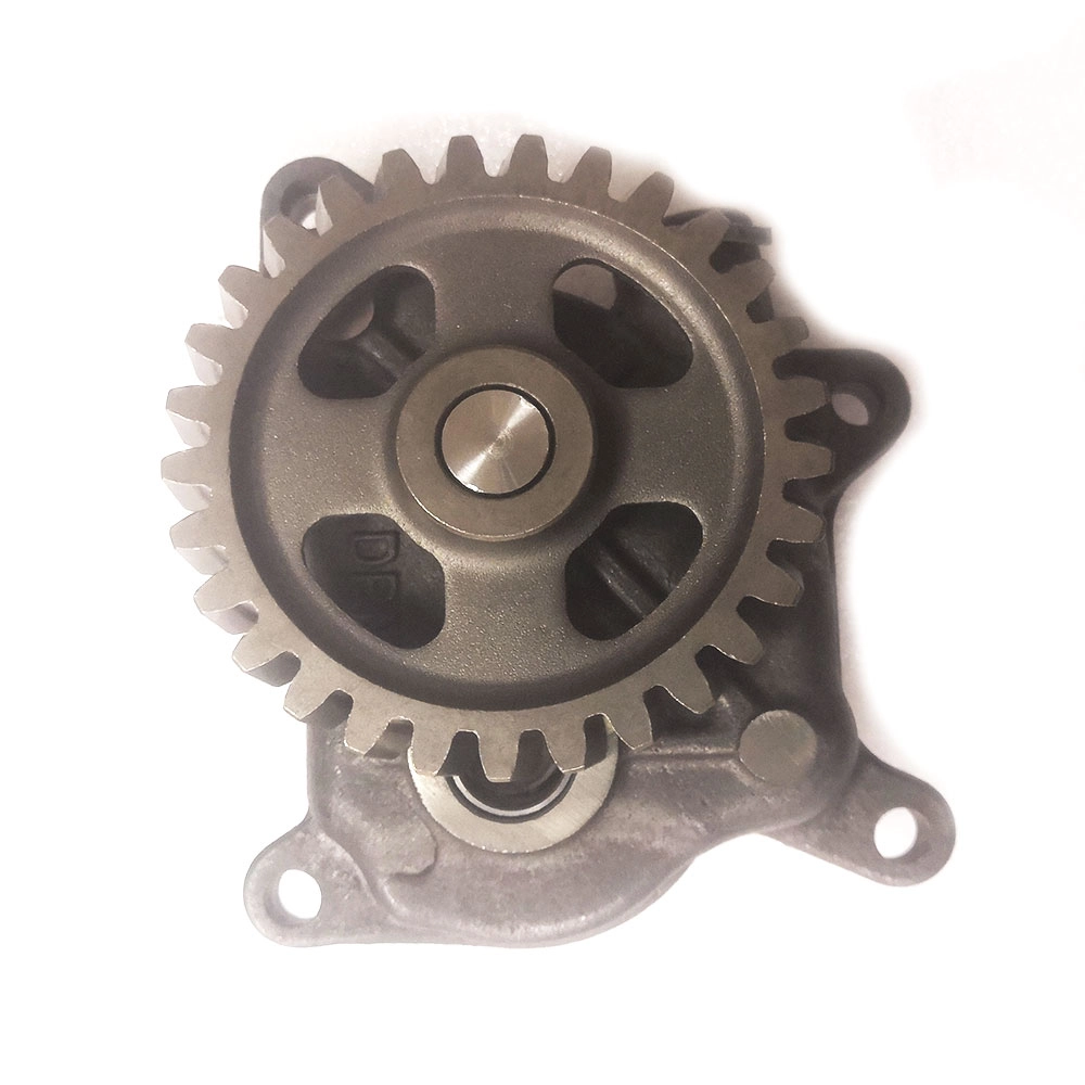 87597079 4HK1 OIL PUMP (1)